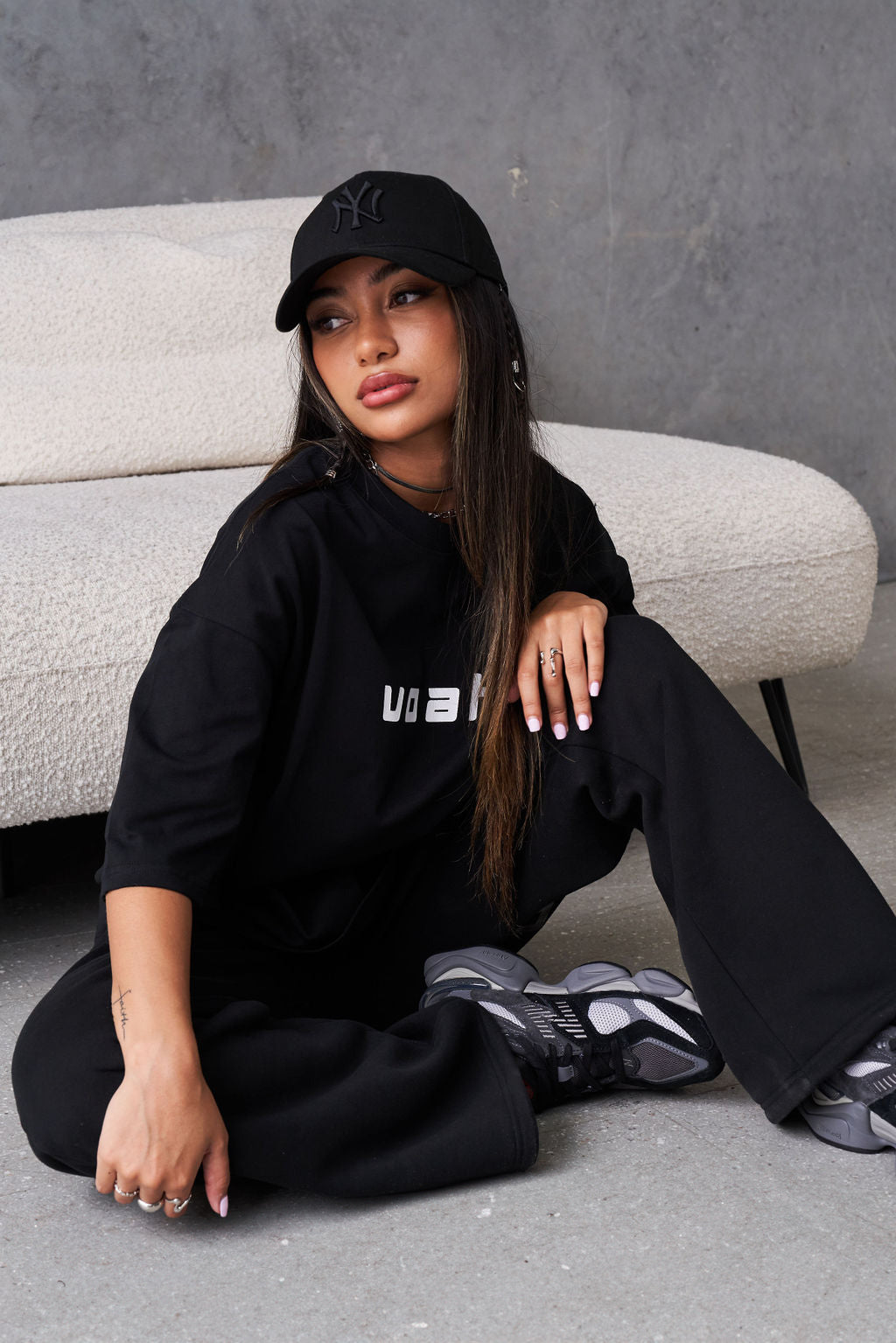 oversize t shirt