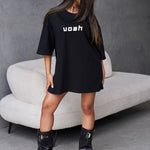 t shirt dress