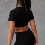women's workout tops
